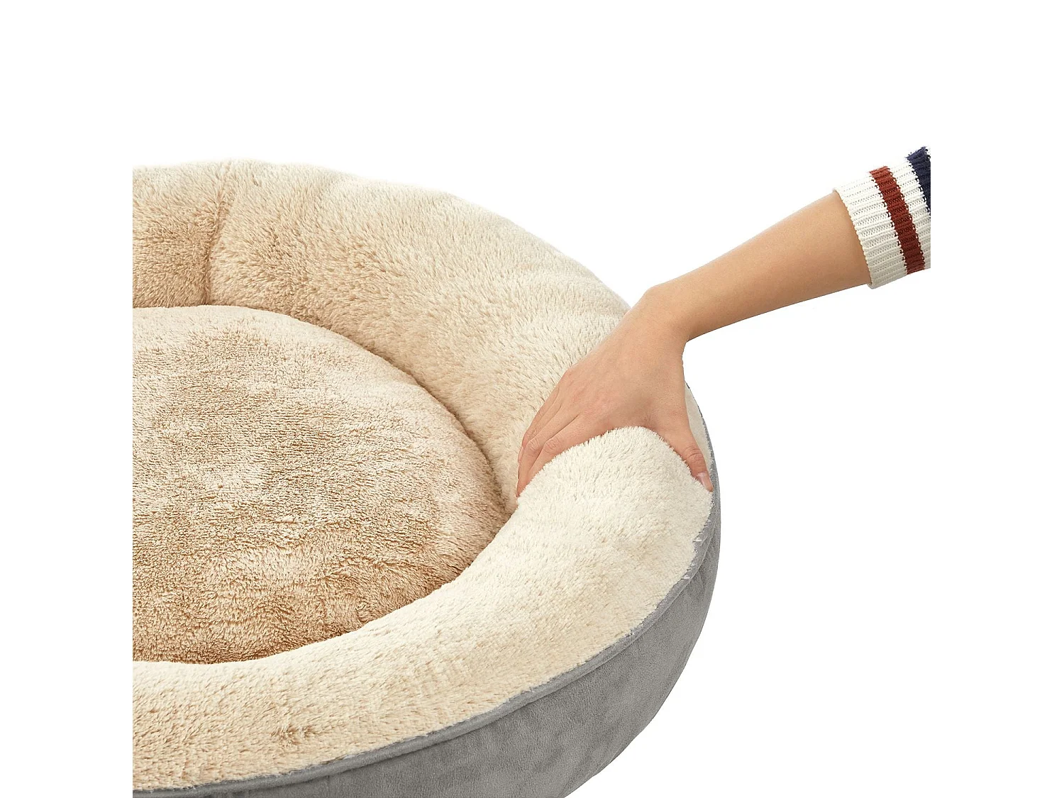 Letto per cani e gatti