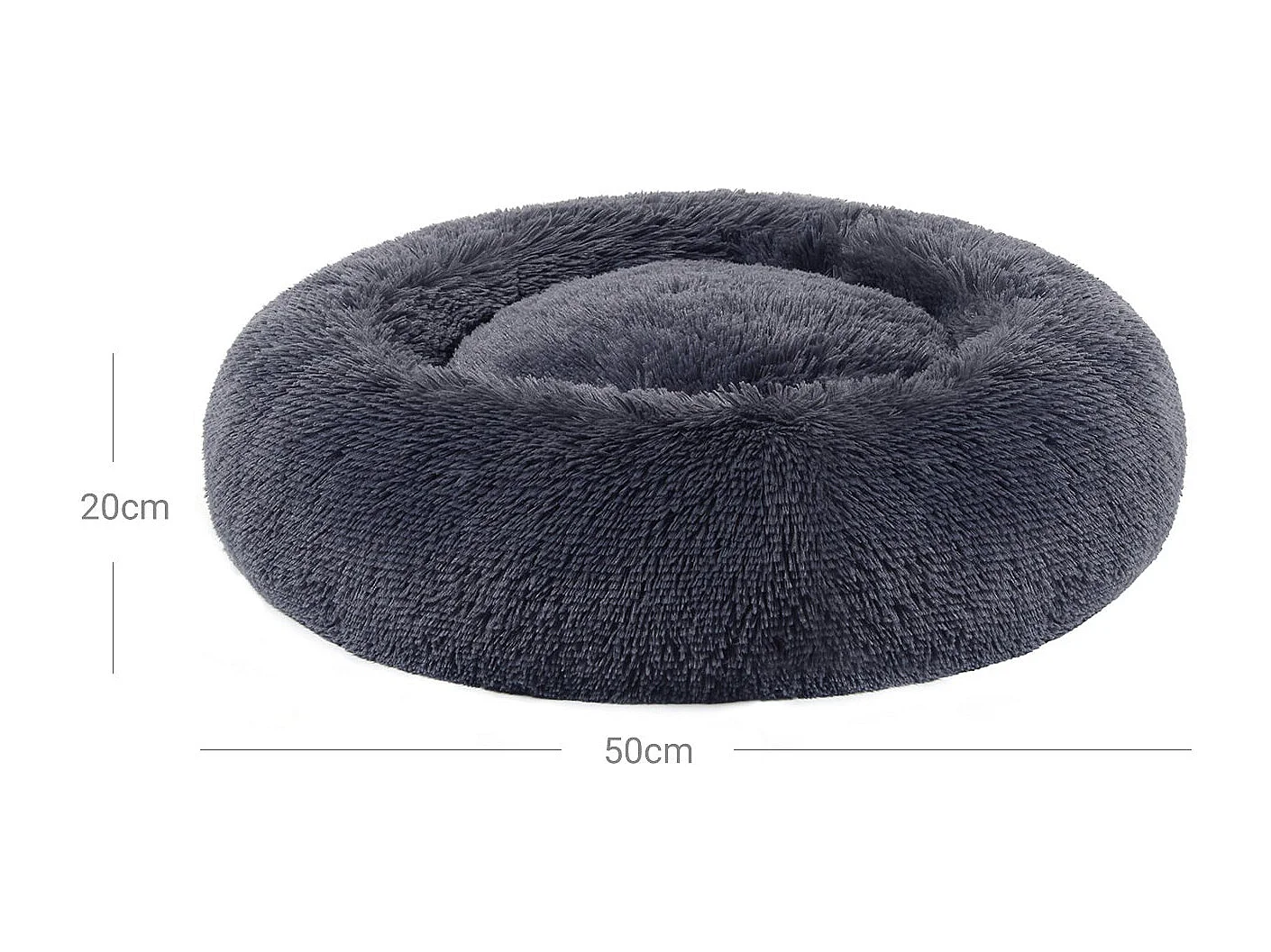 Lit pour chien Wellington