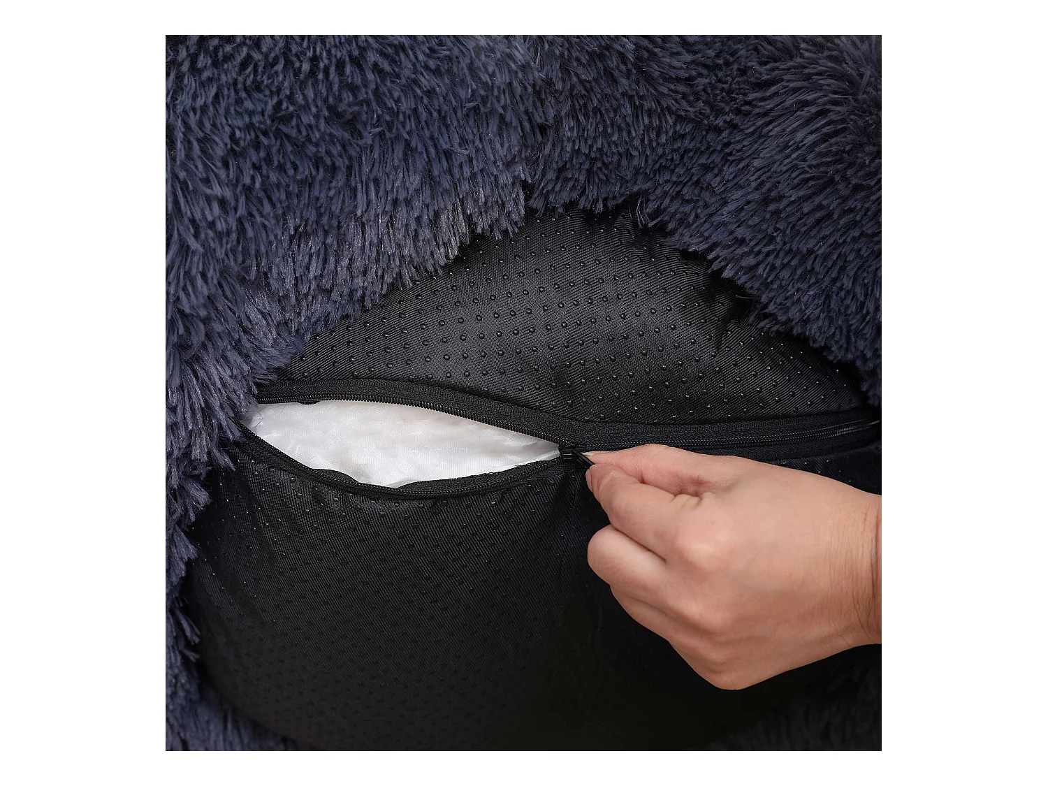 Lit pour chien et lit pour chat