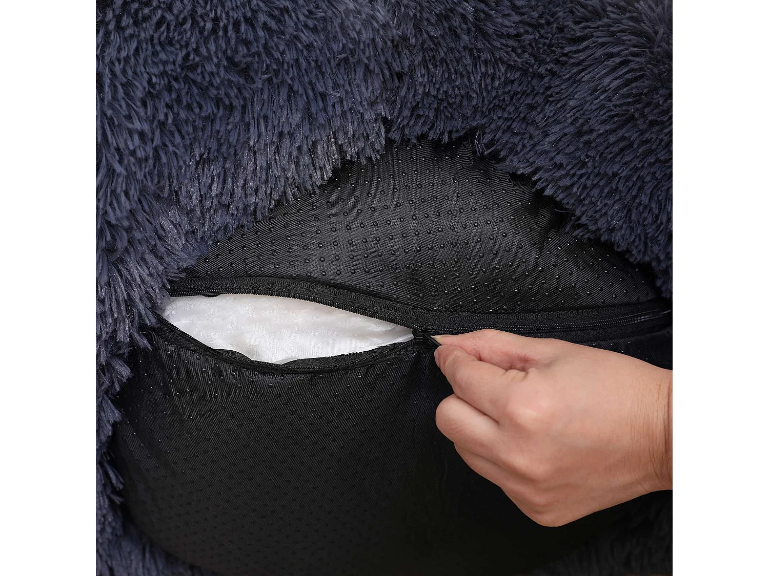 Hundebett Katzenbett