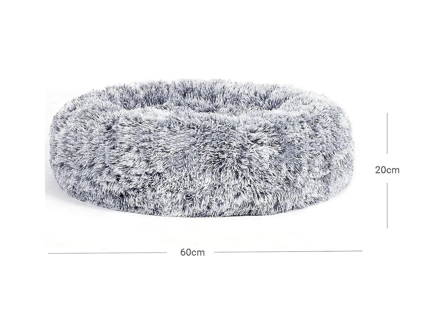 Lit pour chien et lit pour chat