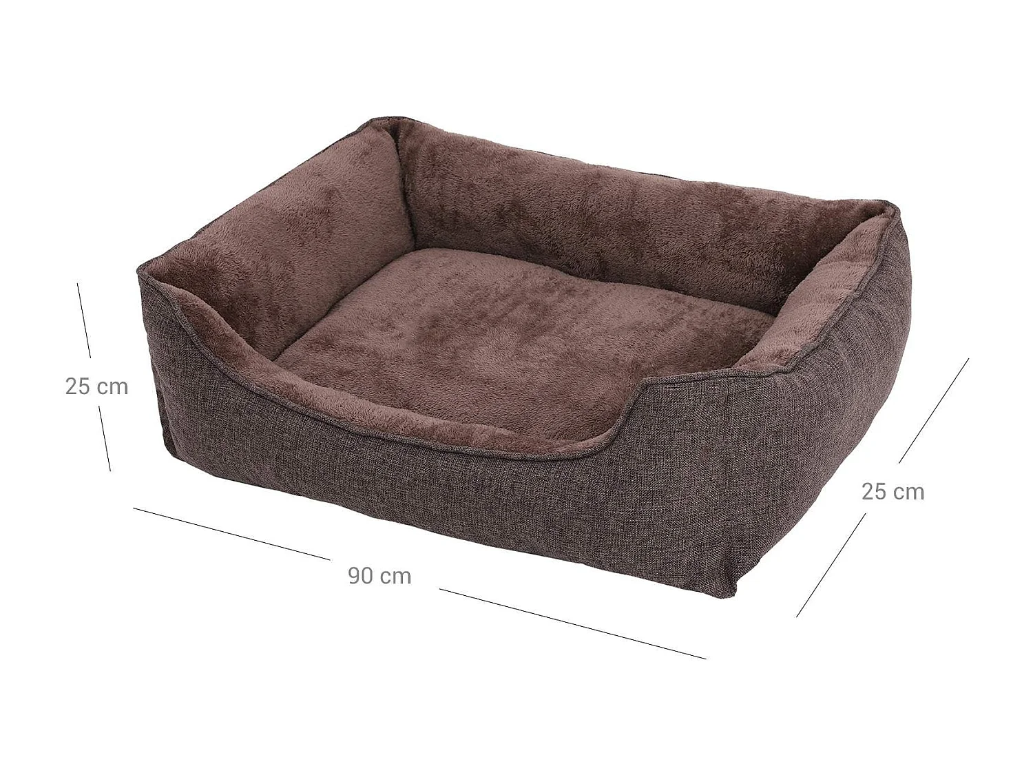 Hundesofa Antananarivo