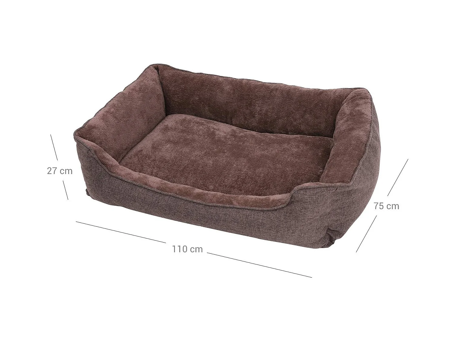 Letto per cani e gatti