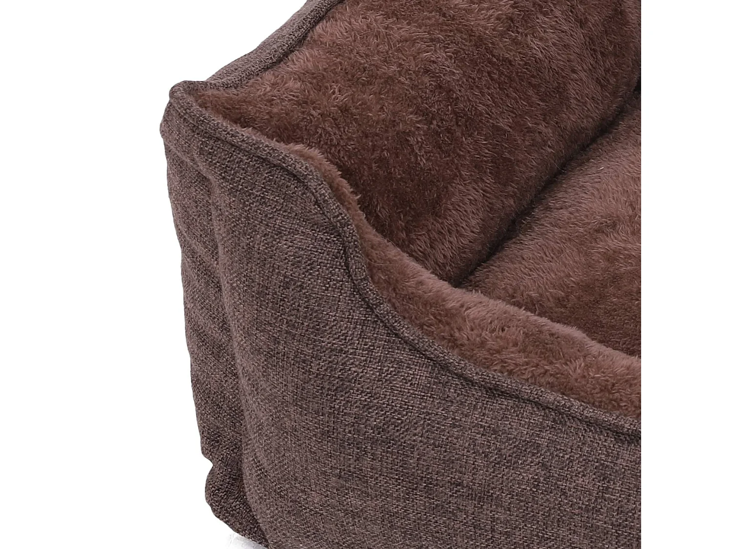 Hundebett Katzenbett