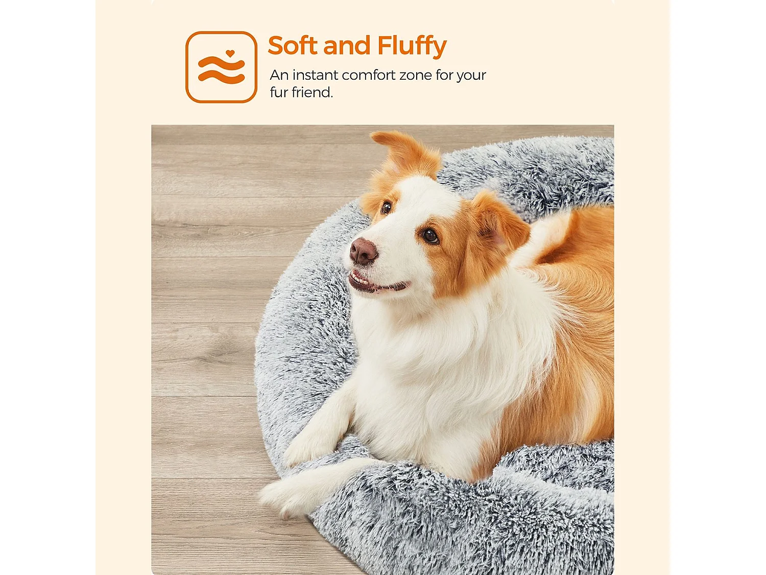 Letto per cani Vigodarzere