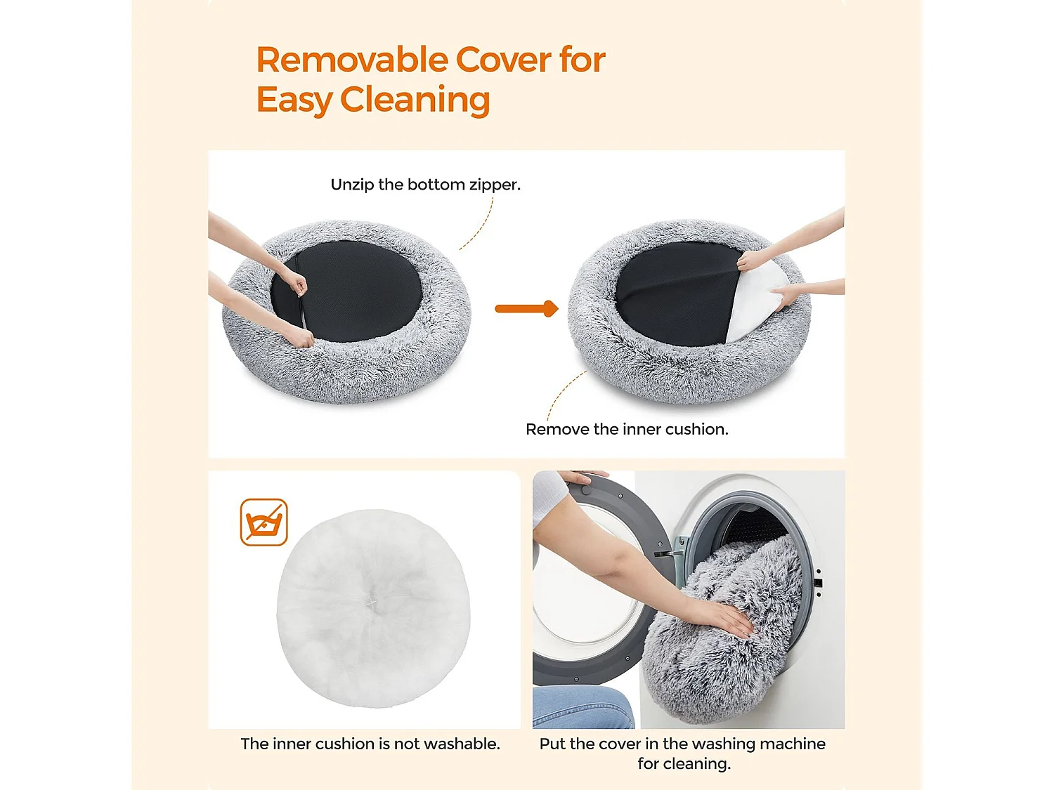 Letto per cani Vigodarzere