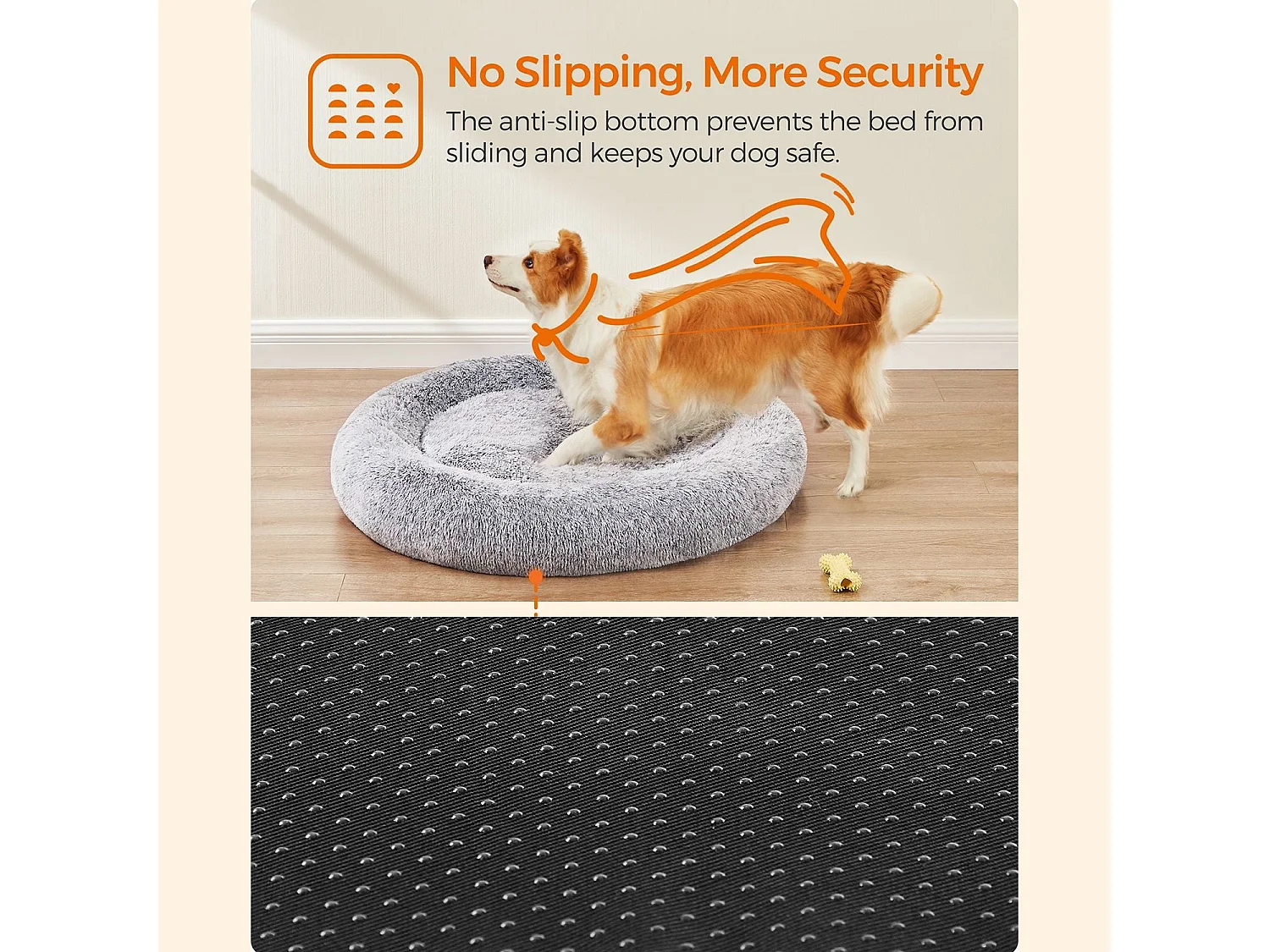 Letto per cani Vigodarzere