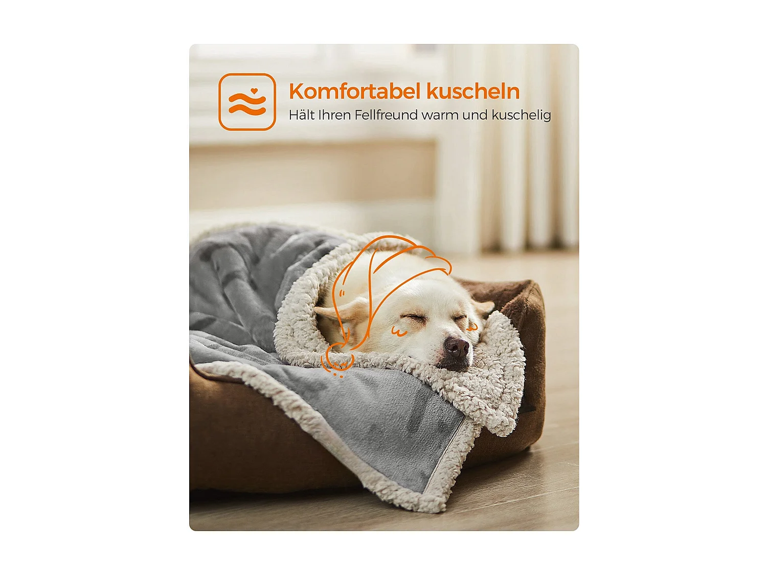 Hundedecke Blytheville