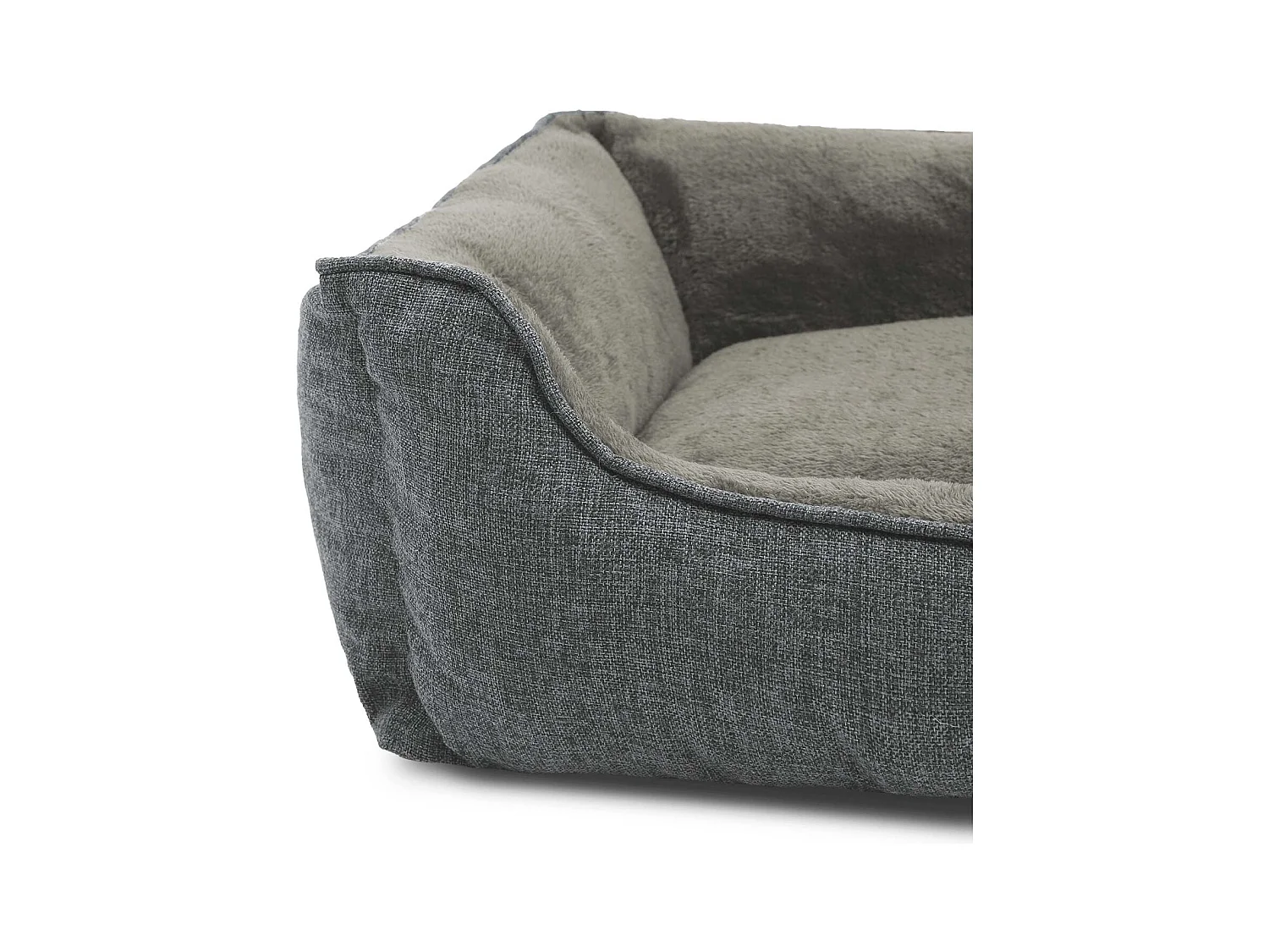 Lit pour chien River Ridge