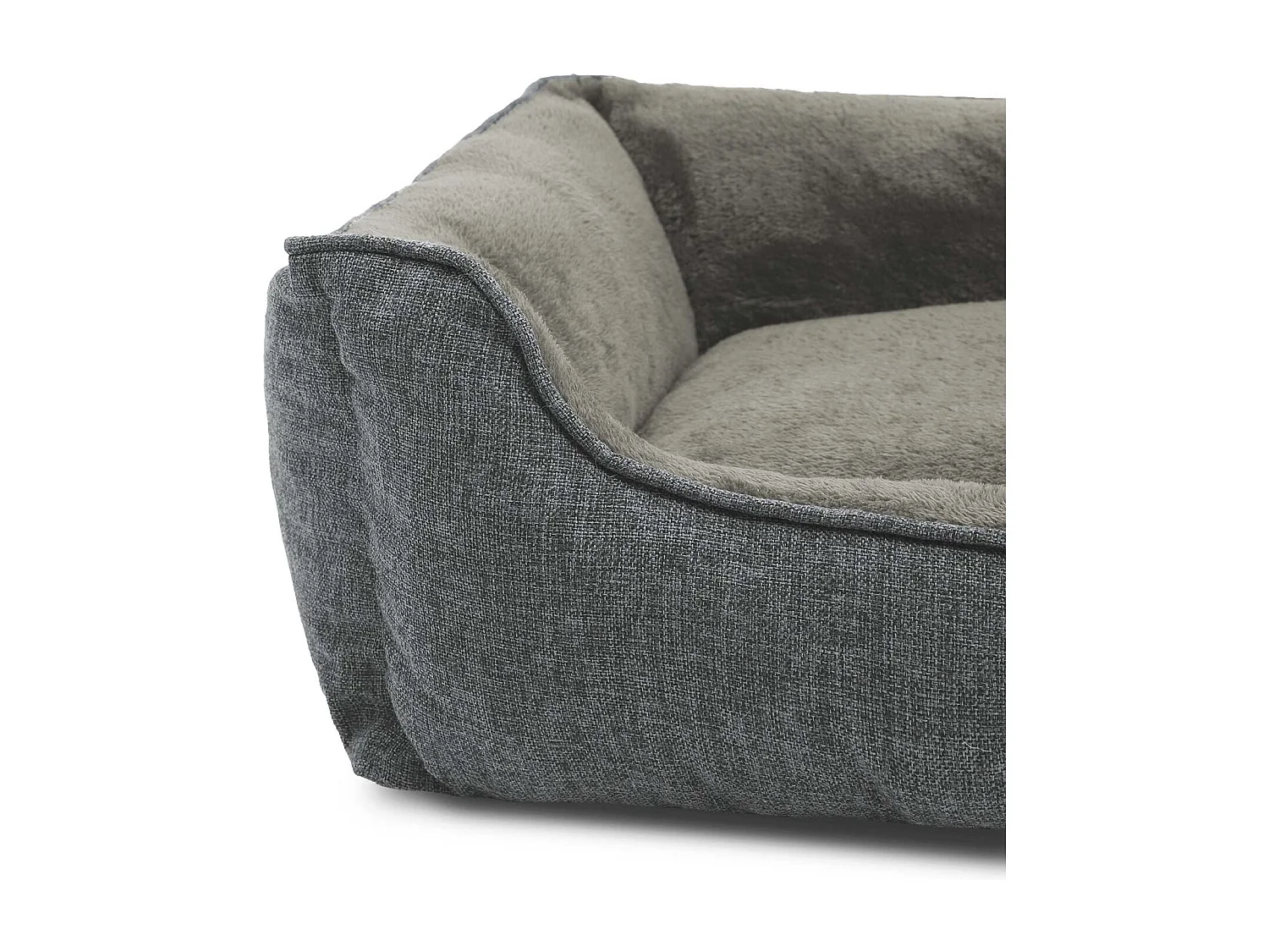 Hundebett River Ridge