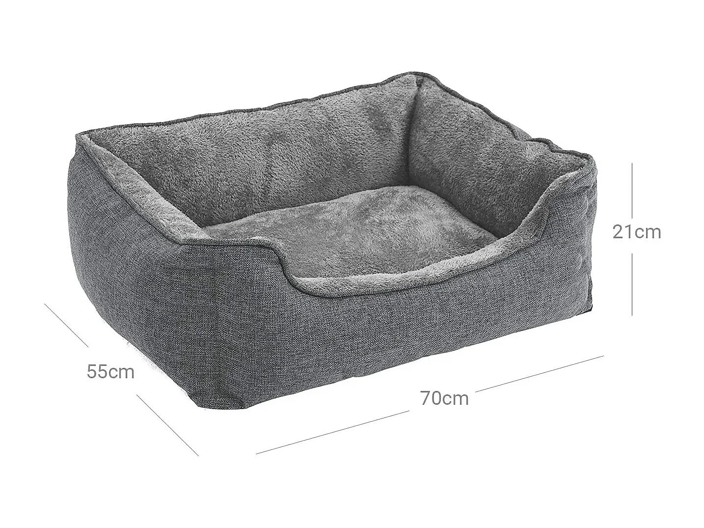 Hundebett River Ridge