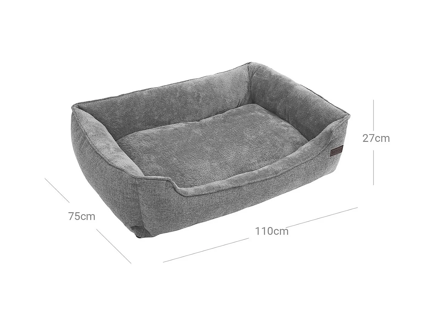 Lit pour chien Celebration