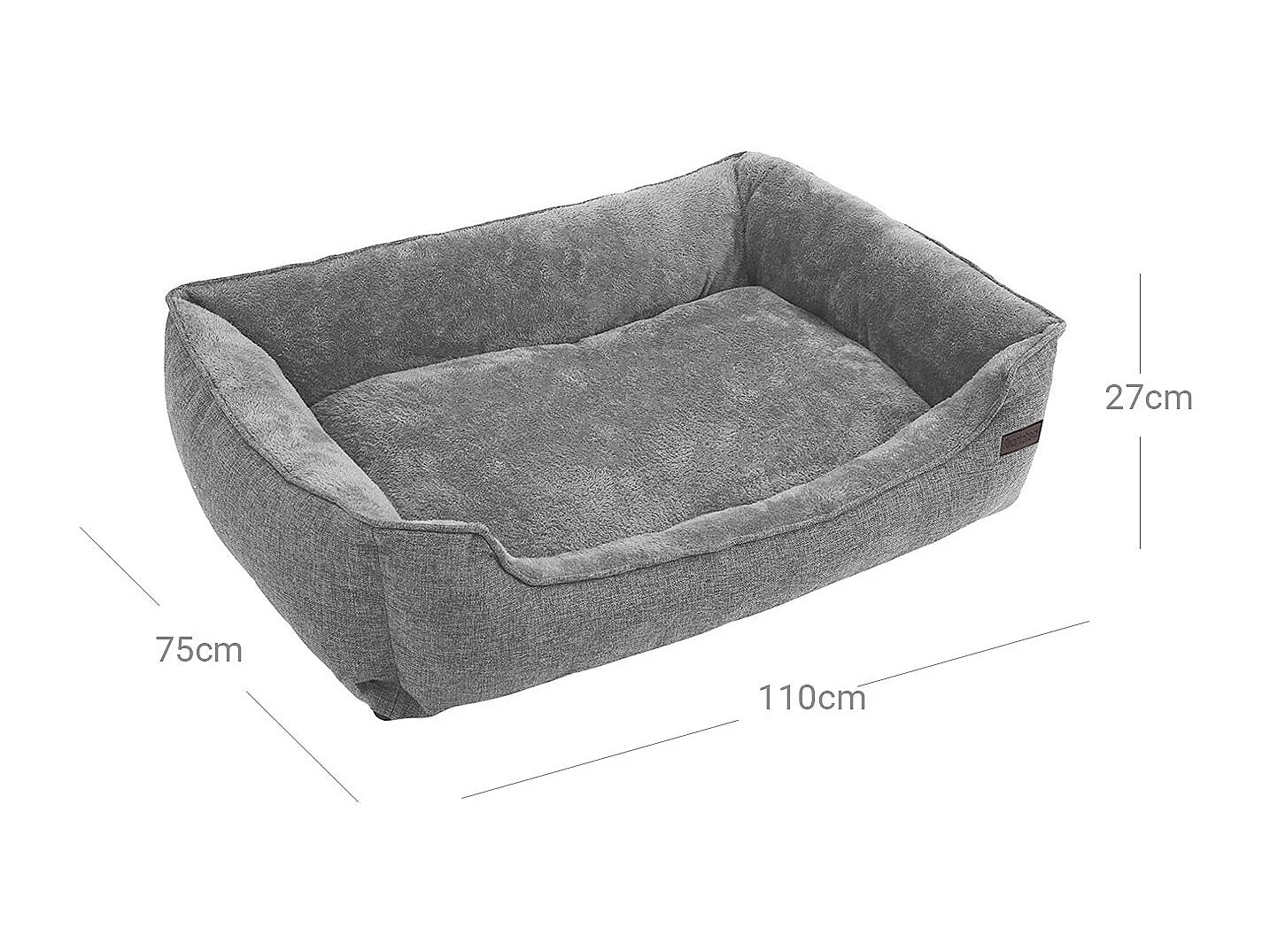 Hundebett Celebration