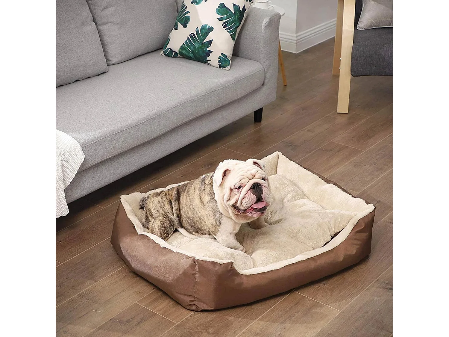 Hundebett Santa Juana