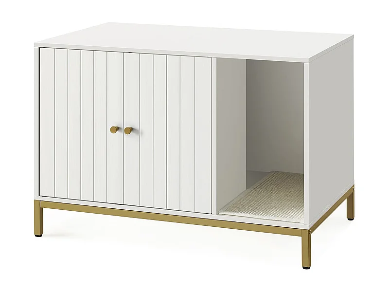 Katzenklo-Schrank Niamey