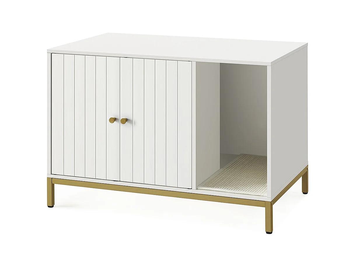 Katzenklo-Schrank Niamey