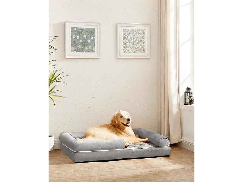 Hundebett Santo Domingo