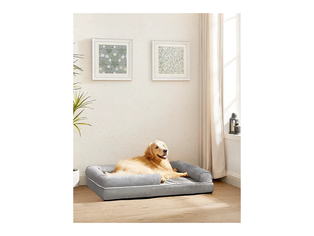 Lit pour chien Santo Domingo