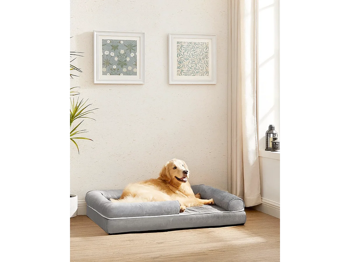 Hundebett Santo Domingo
