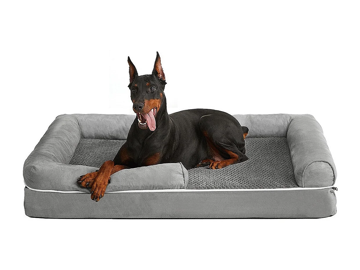 Lit pour chien Daulatnagar