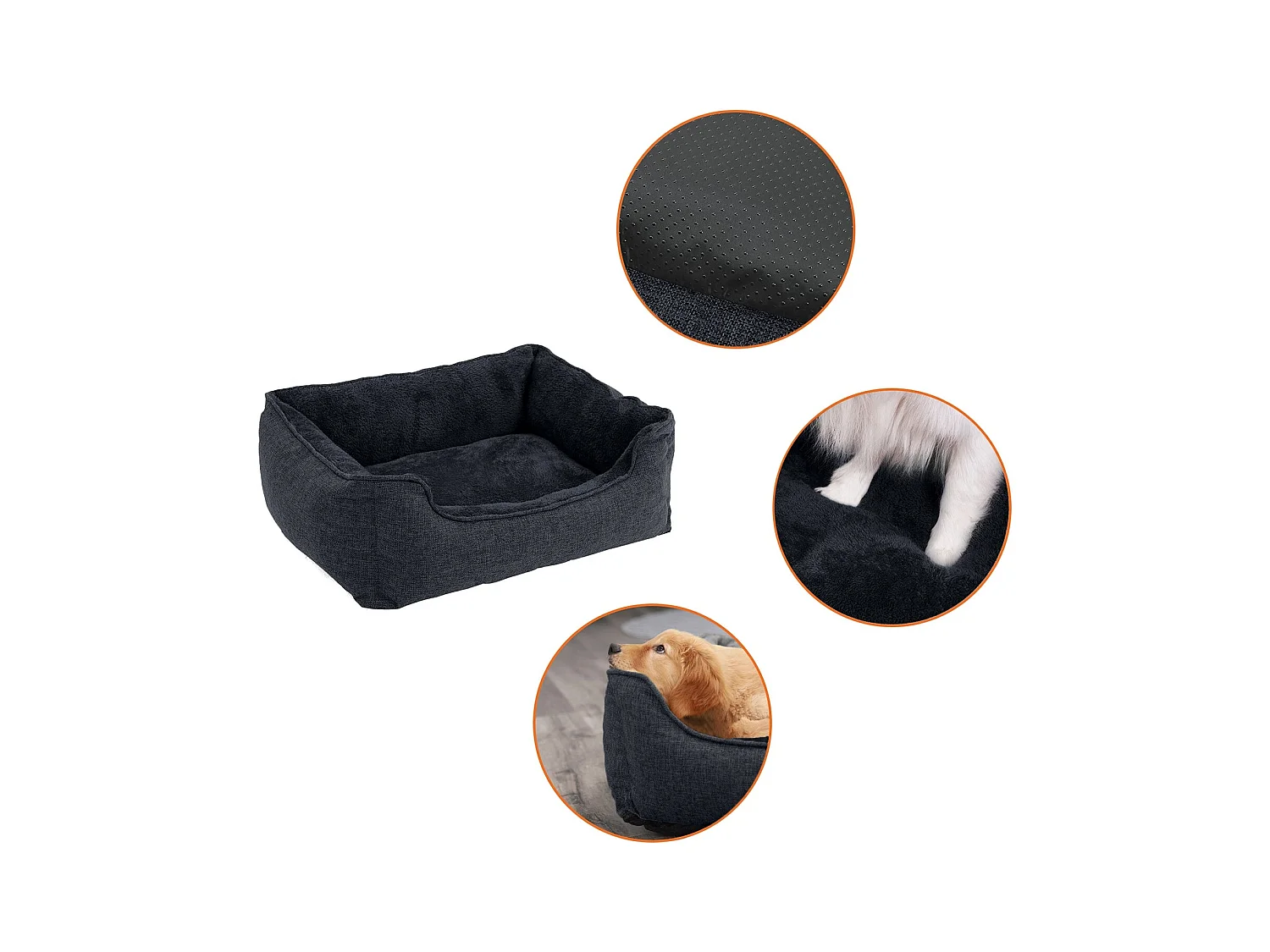 Hundebett Queenstown