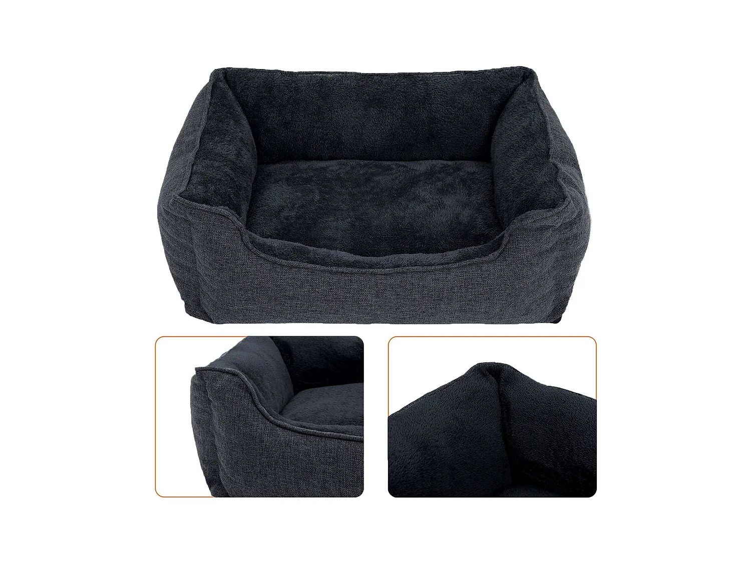 Hundebett Queenstown