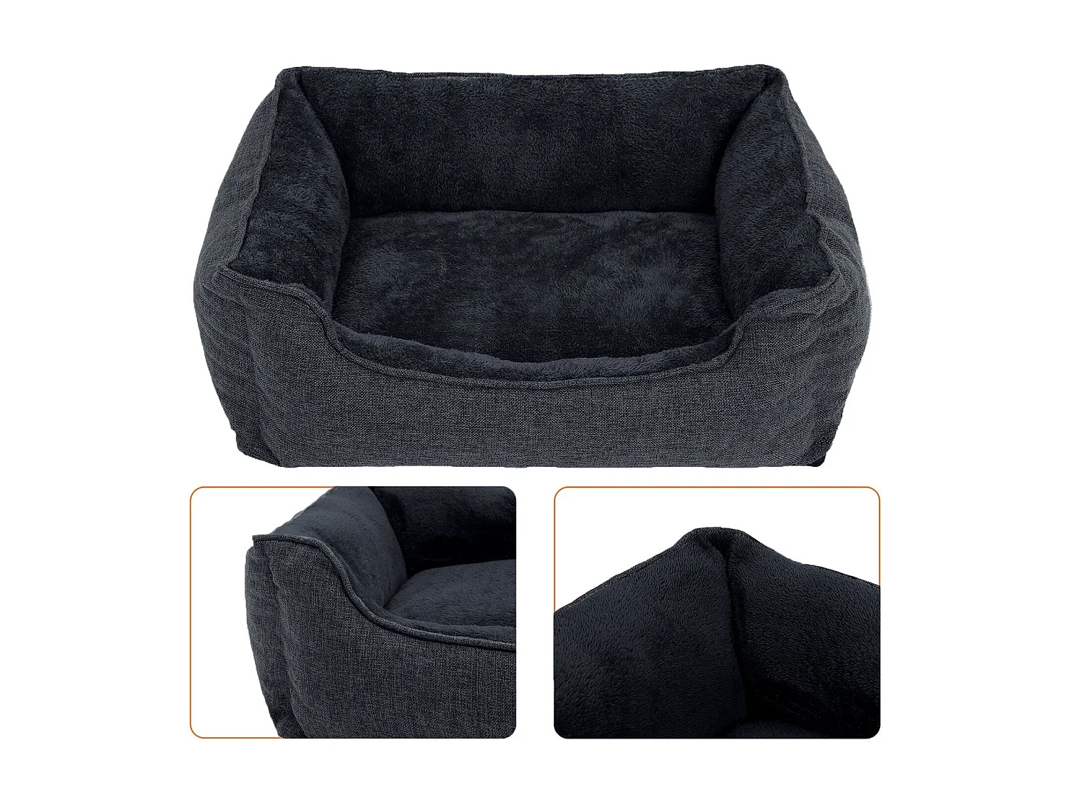 Hundebett Queenstown