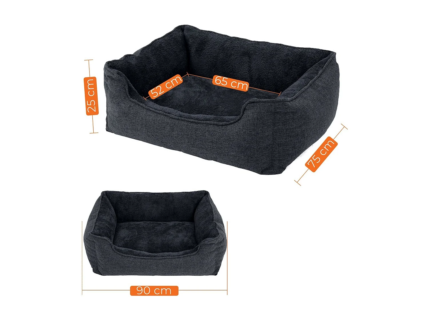 Hundebett Queenstown