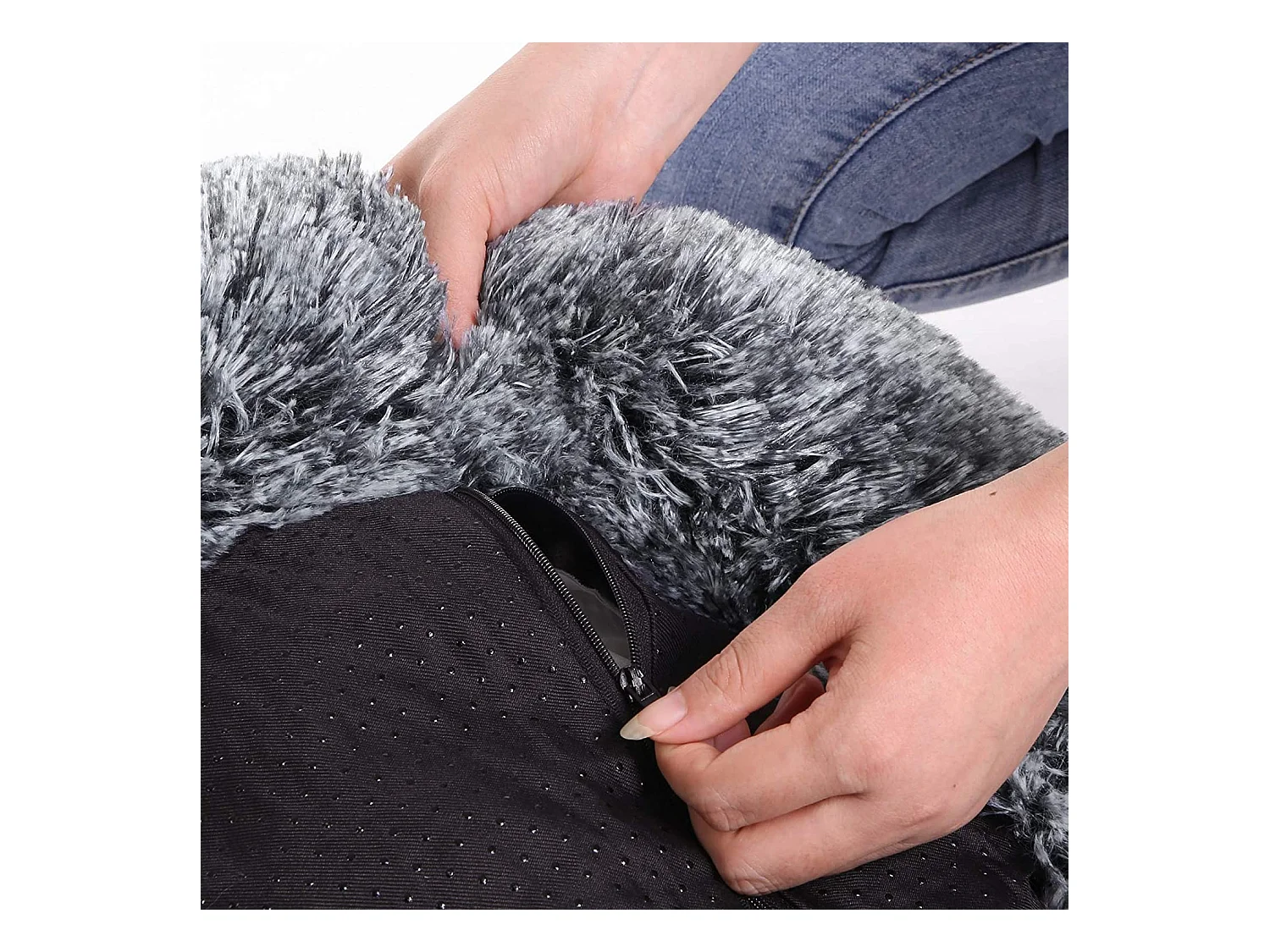 Lit pour chien Ras El Oued