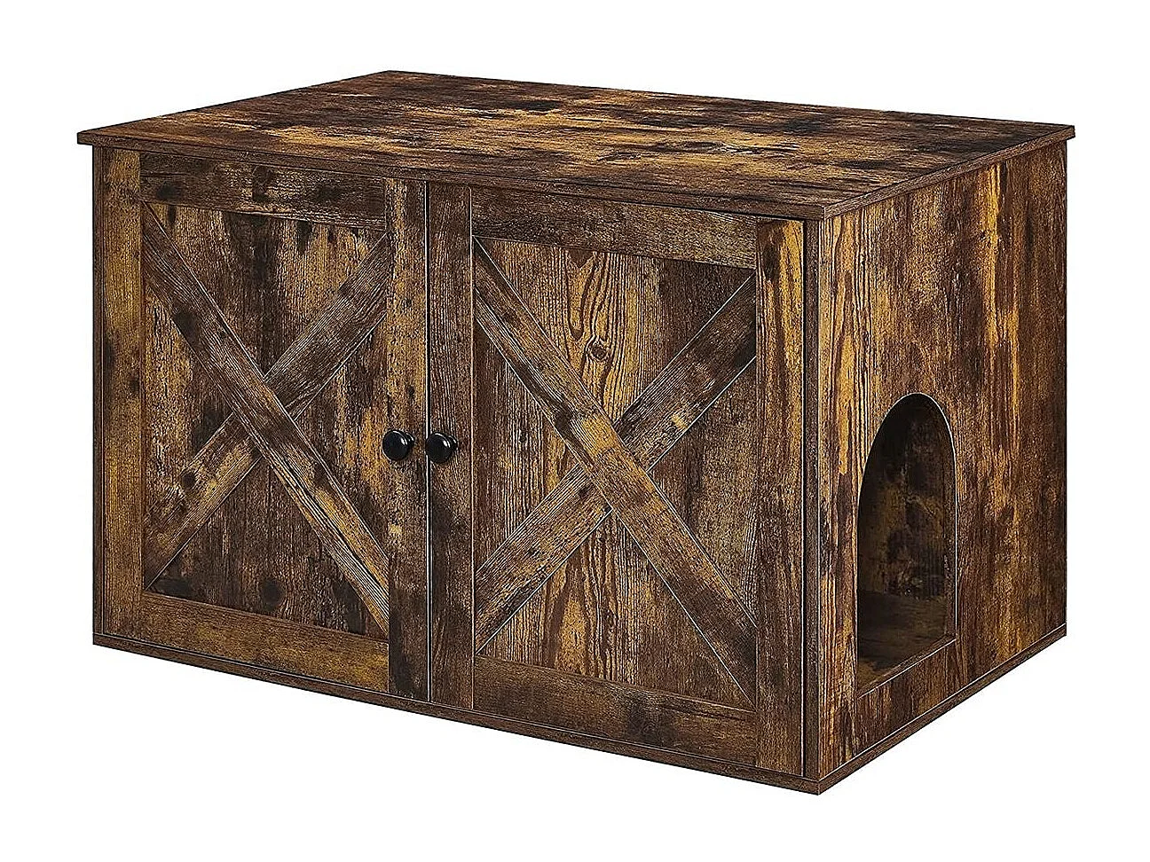 Katzenklo Al Muzayrib