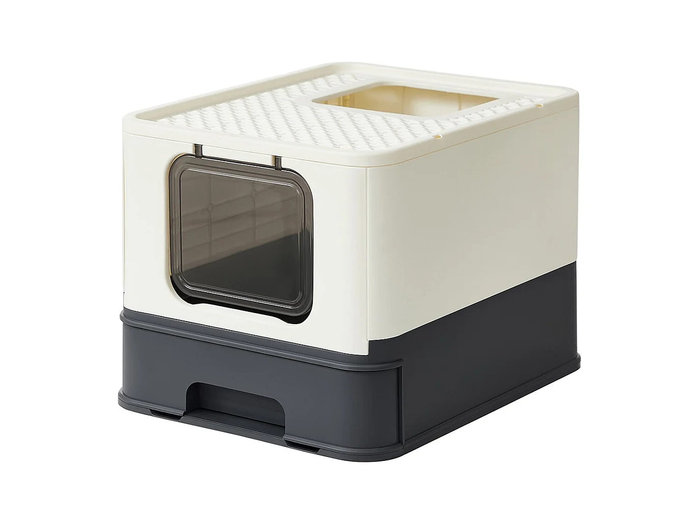 Katzenklo Puttanattam