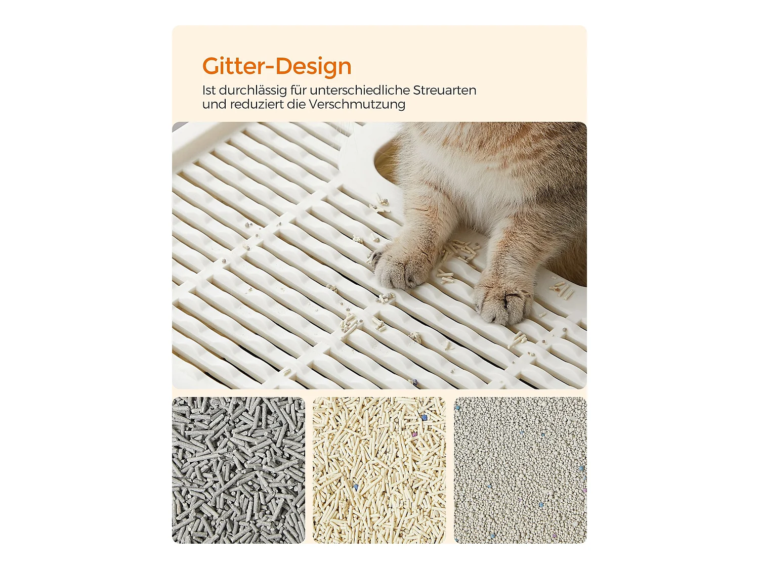 Katzenklo Puttanattam