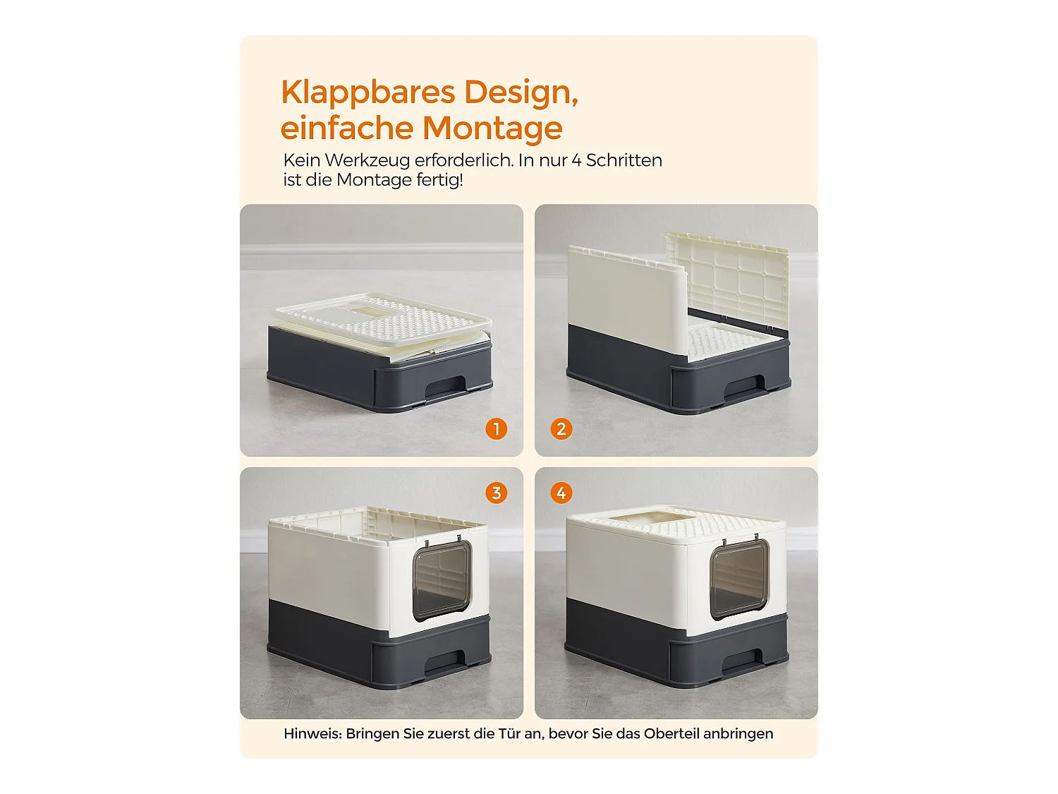 Katzenklo Puttanattam