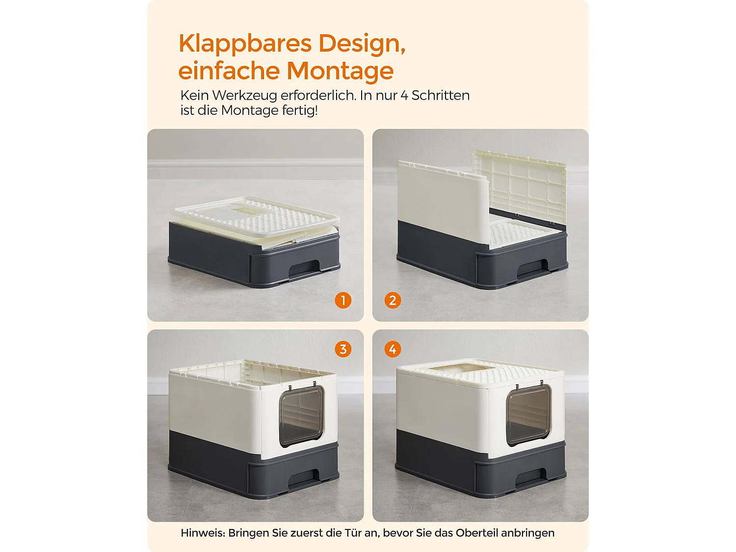 Katzenklo Puttanattam