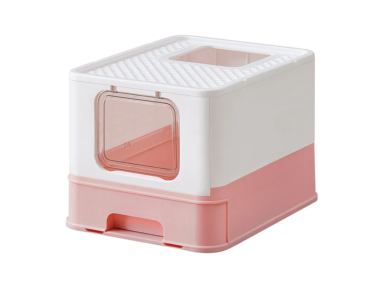 Katzenklo New Germany