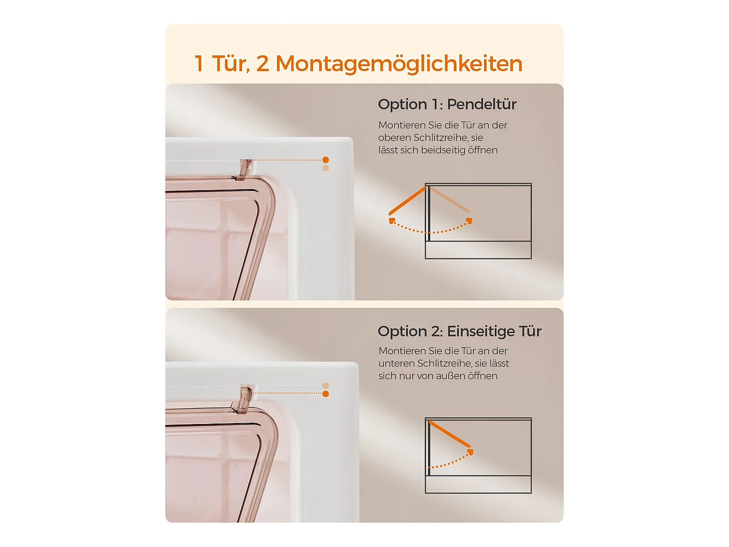 Katzenklo New Germany