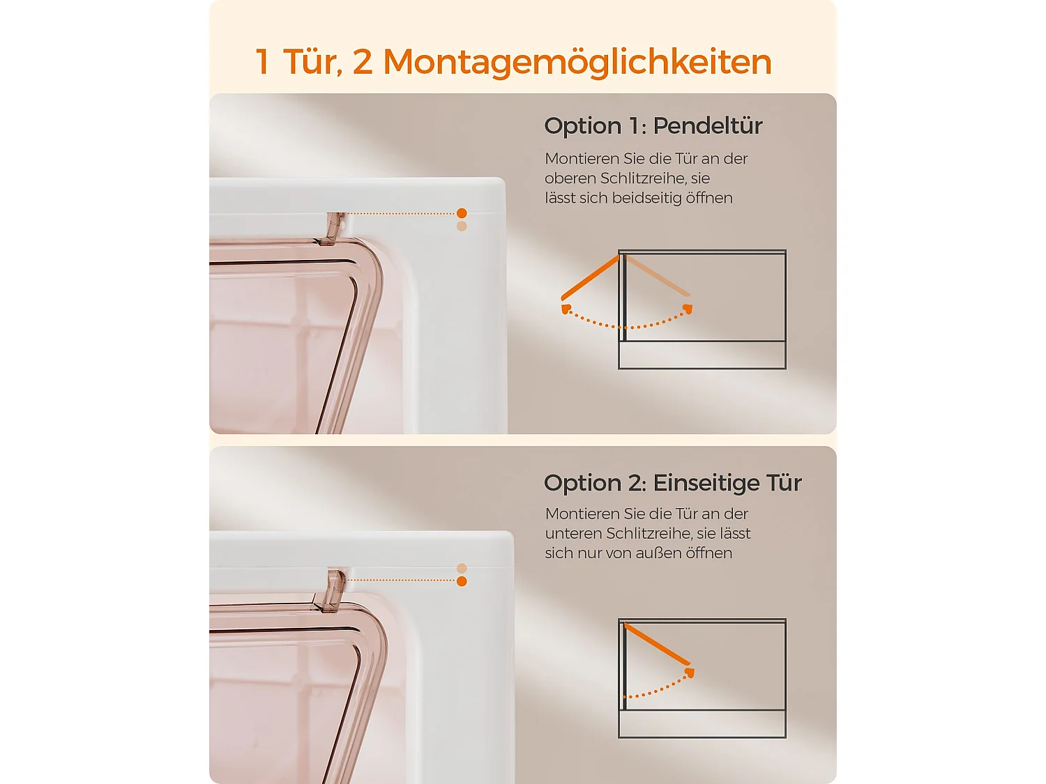 Katzenklo New Germany