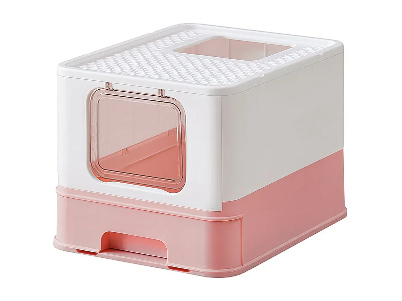 Katzenklo New Germany