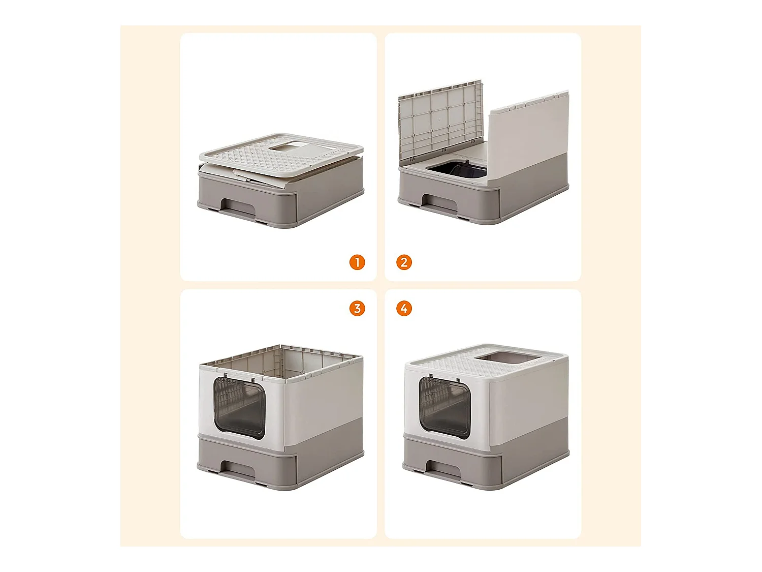 Katzenklo Knittelfeld