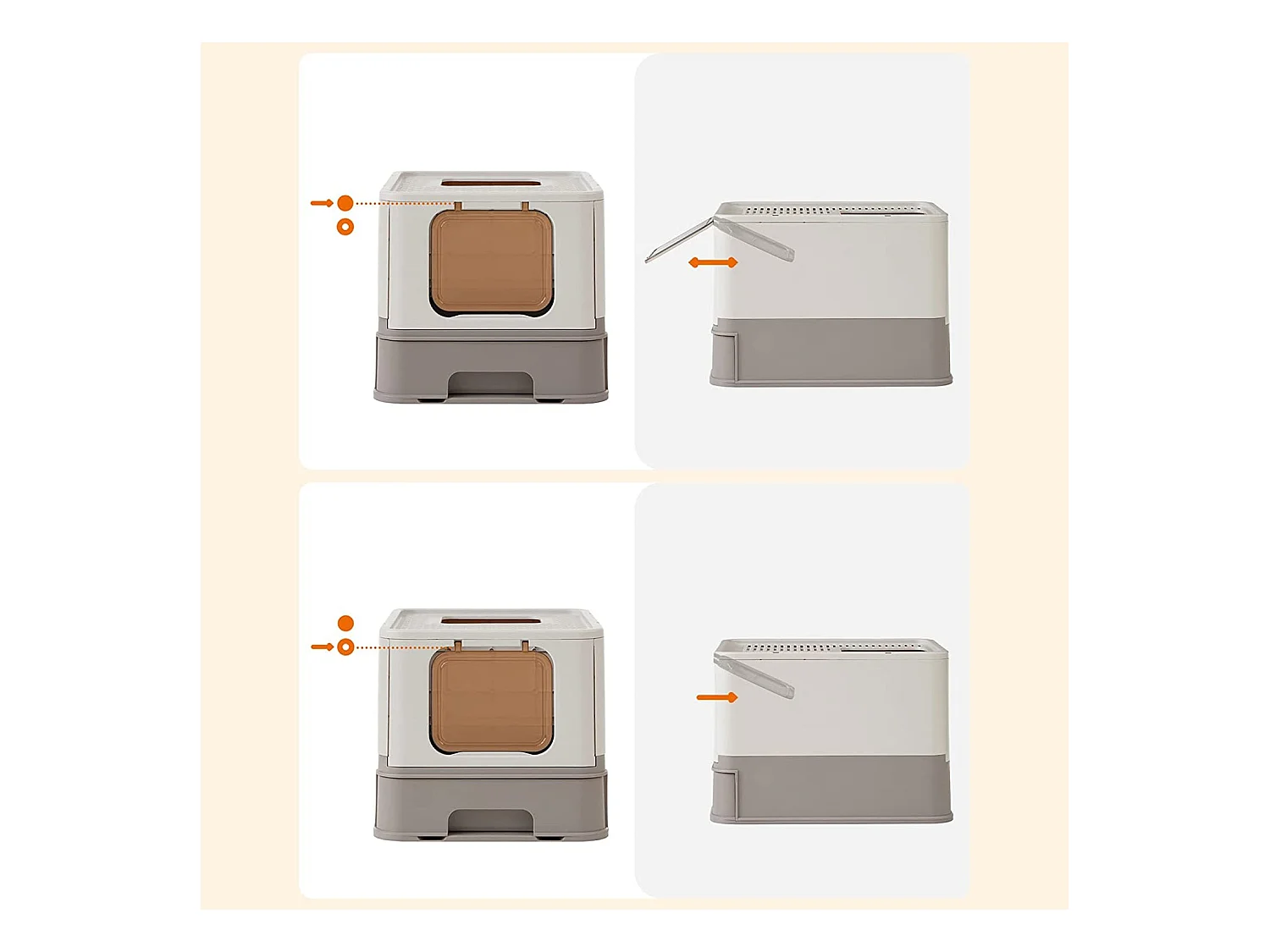 Katzenklo Knittelfeld