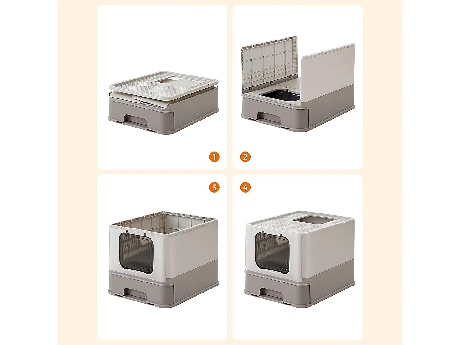 Katzenklo Knittelfeld