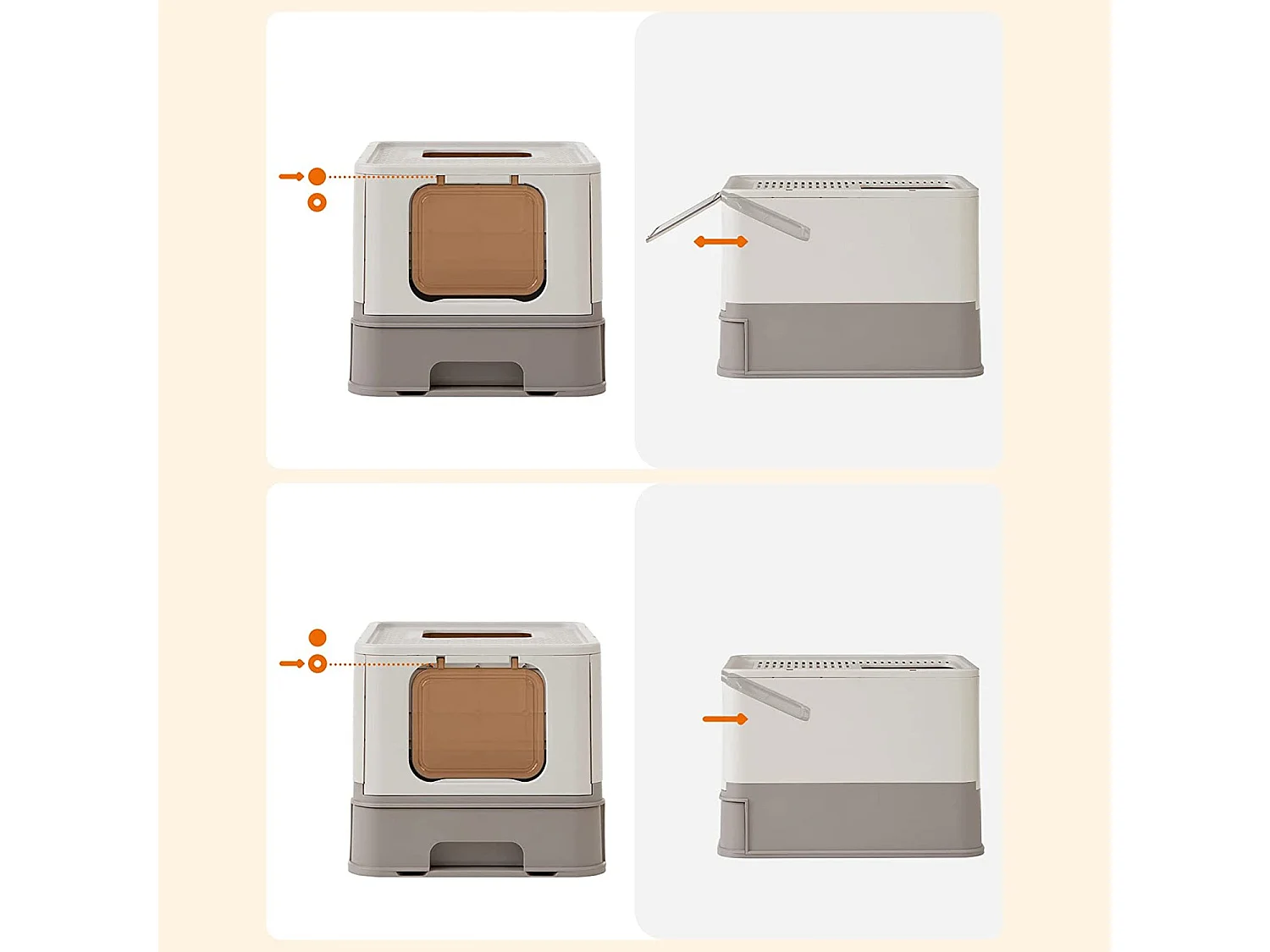 Katzenklo Knittelfeld