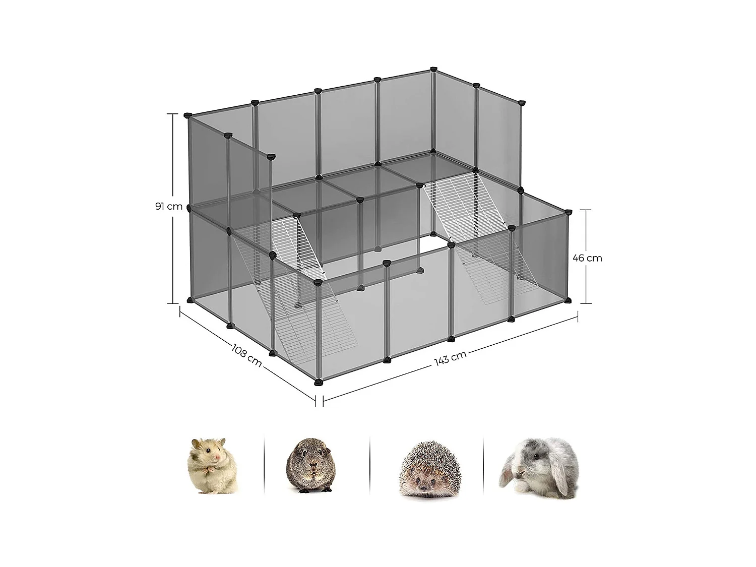 Hundebox Ganderkesee