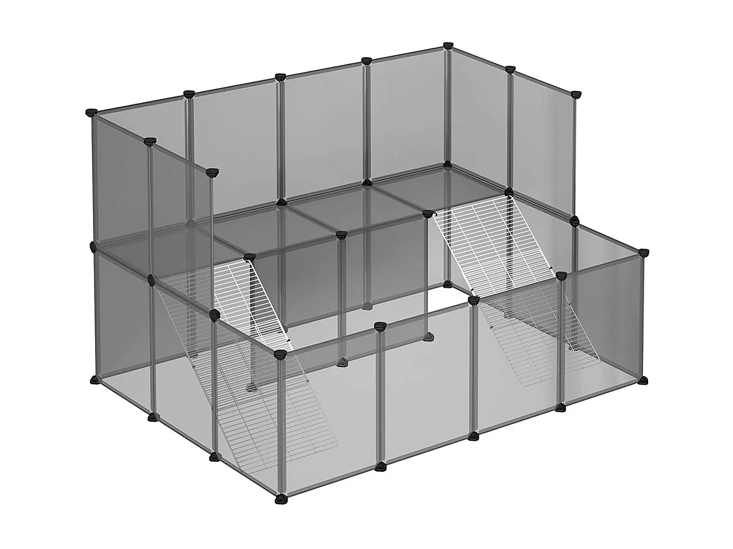 Cage pour chien Ganderkesee