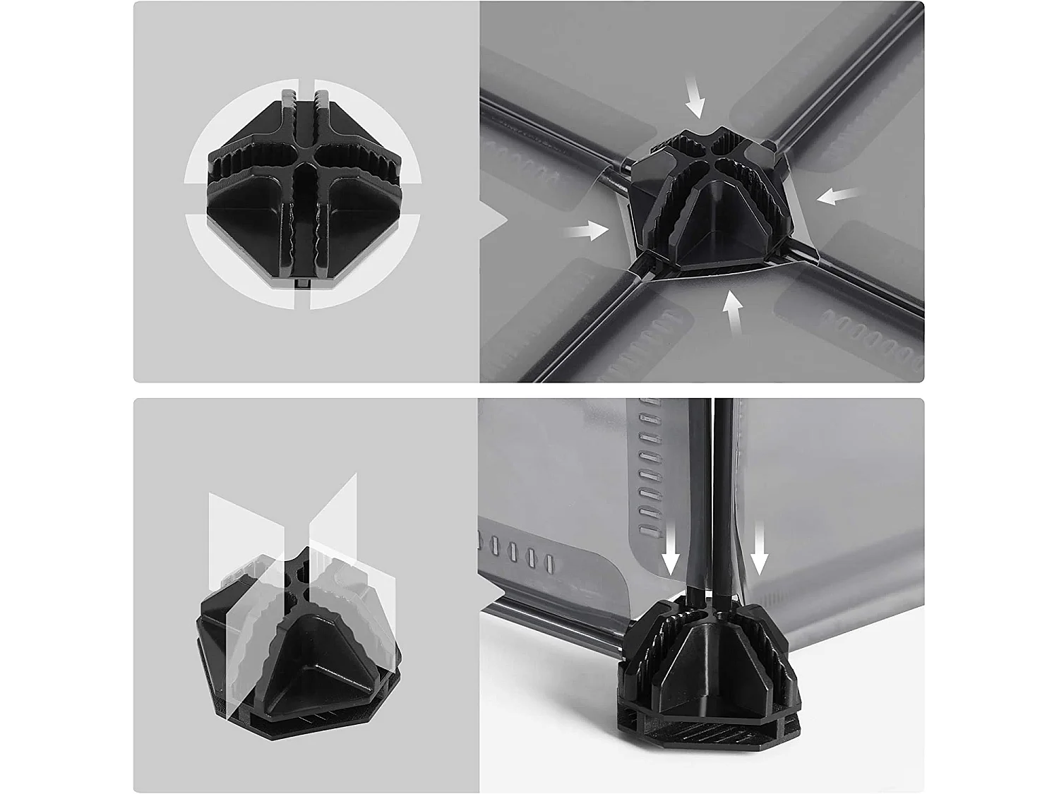 Cage pour chien Ganderkesee