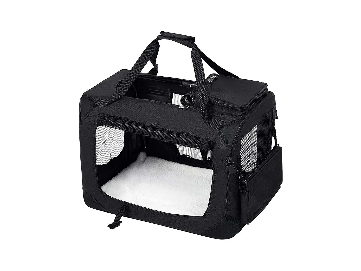 Hundebox San Antonio