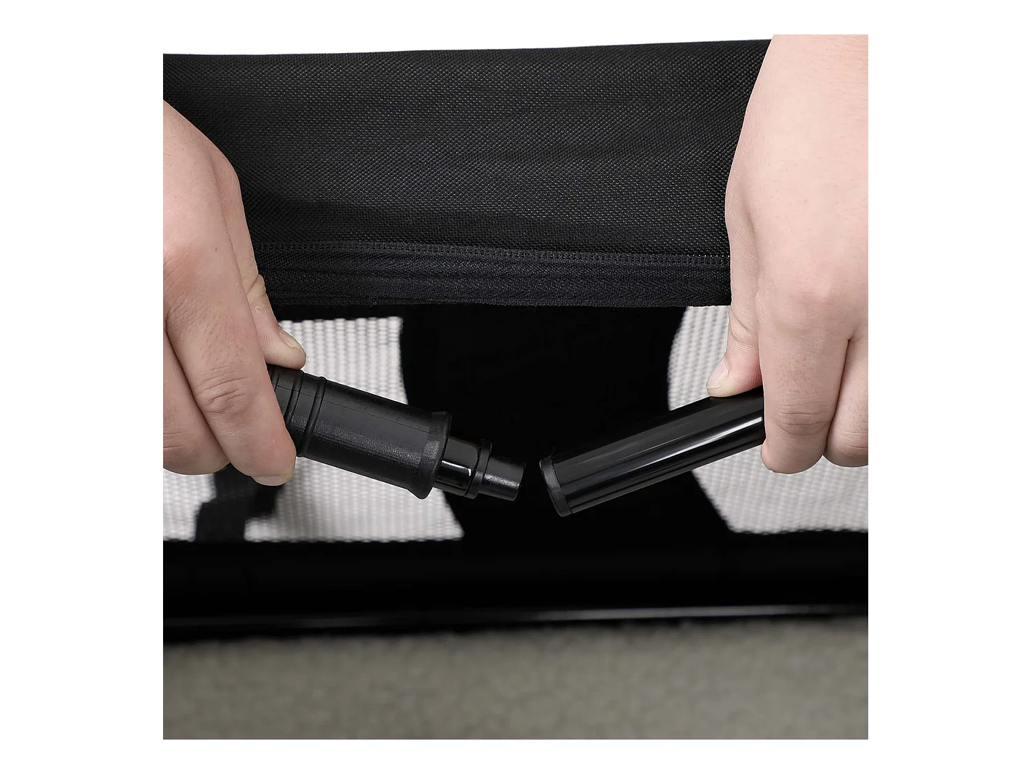 Hundebox San Antonio