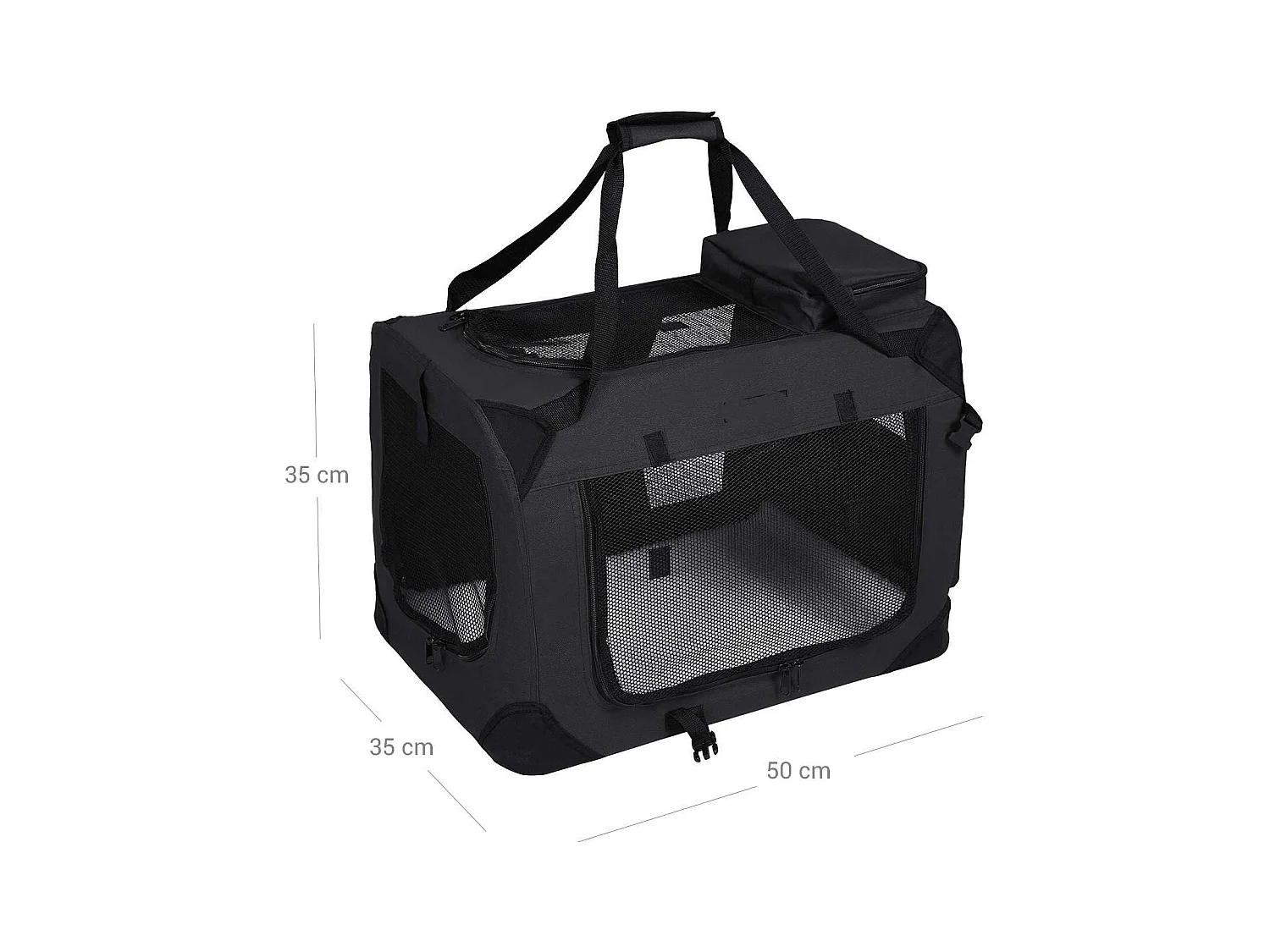 Hundebox San Antonio