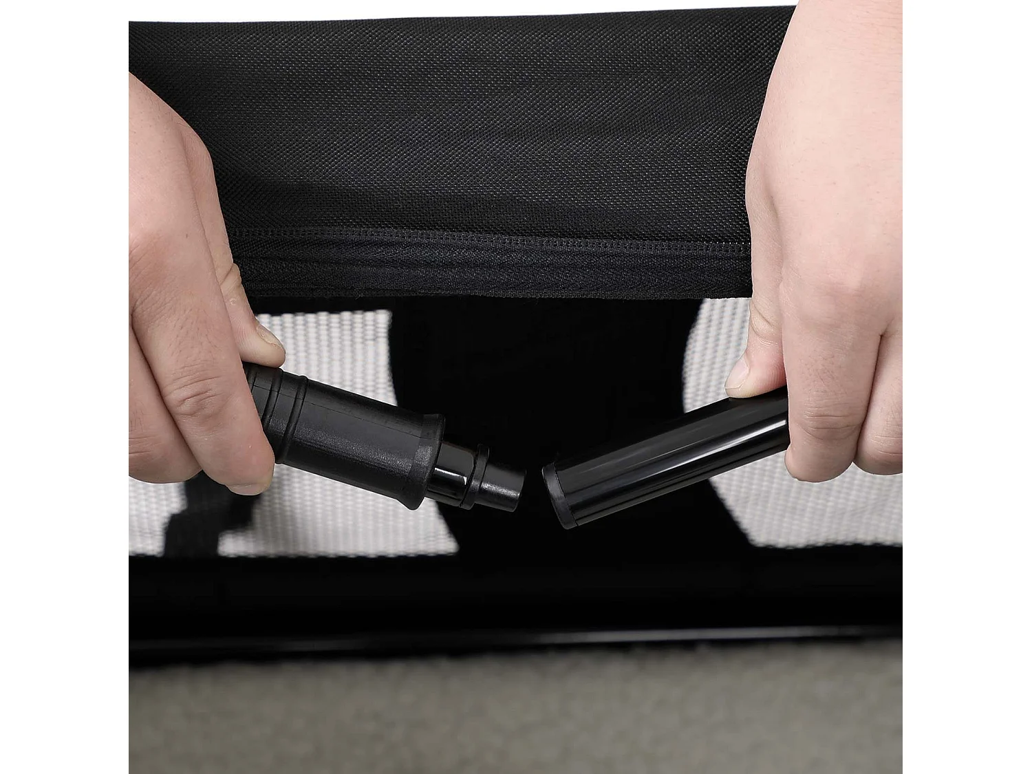 Hundebox San Antonio