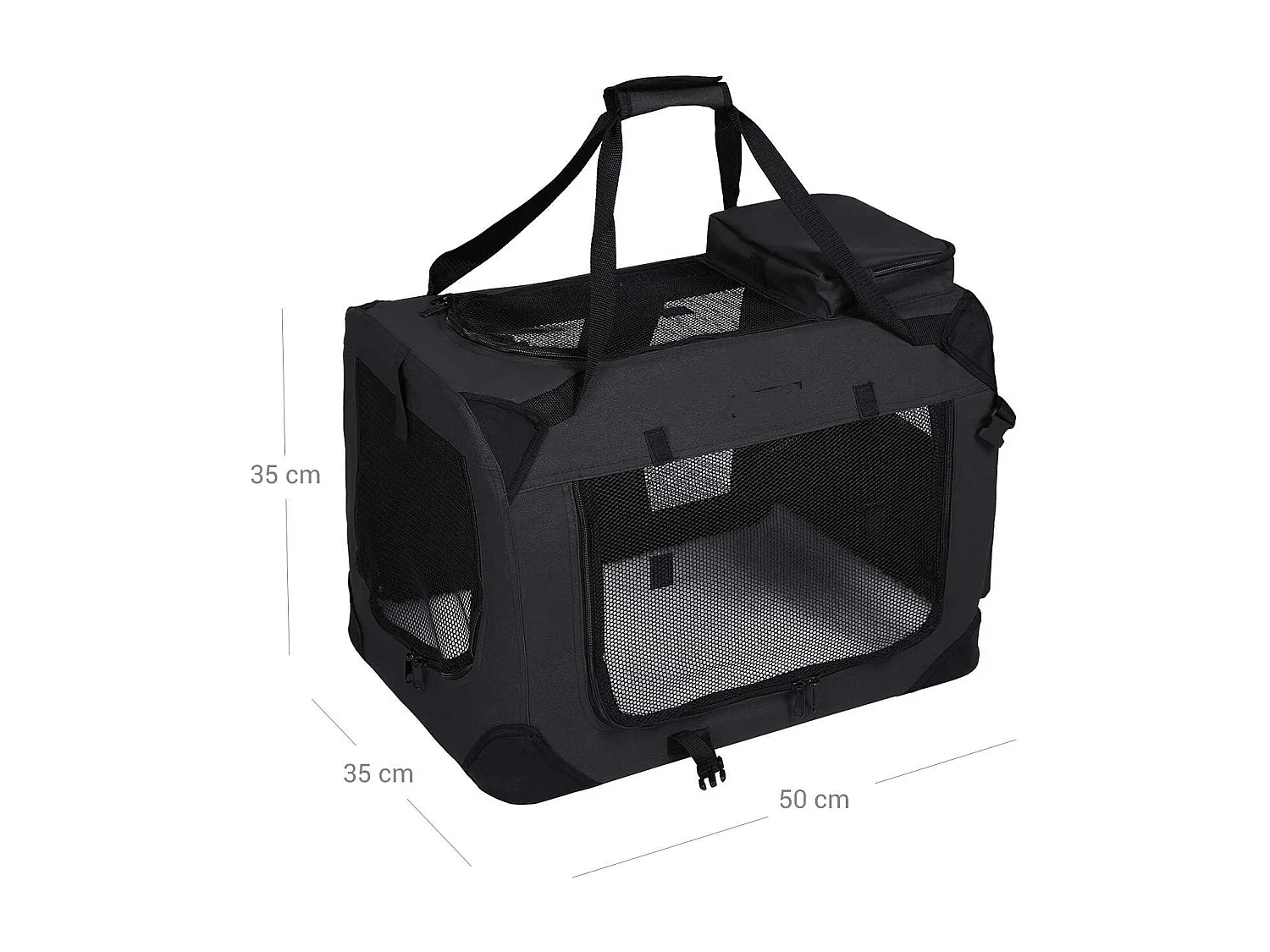 Hundebox San Antonio